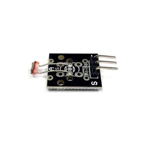 Ky Photoresistor Light Sensor Module Einstronic Enterprise