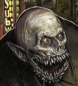This time i'd like to see some nosferatu ideas, no matter how small or big! What kind of Vampire do you want? | Brightrock Games Forum