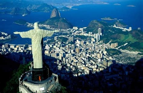Rio De Janeiro Dating And Travel Guide The Masculine