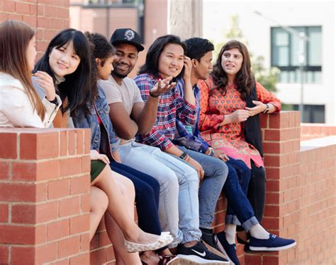 International Students Deakin