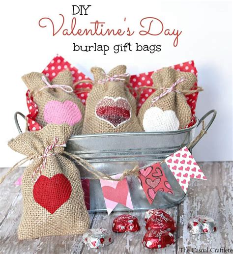 45+ Homemade Valentines Day Gift Ideas For Him ...