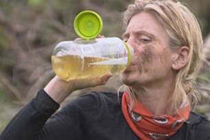 One In Four People Admit To Drinking Their Own Urine Do You Fancy A