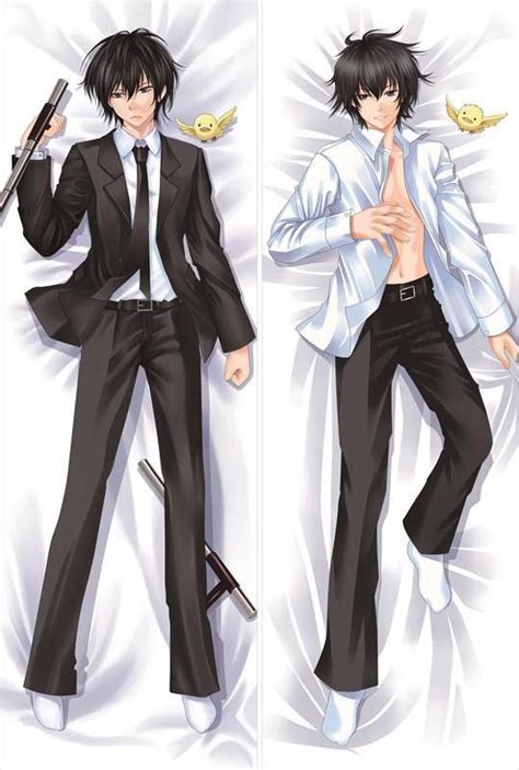 Maybe you would like to learn more about one of these? Japan Anime Hugging Body Pillow Case 150*50 Reborn! Kyoya ...