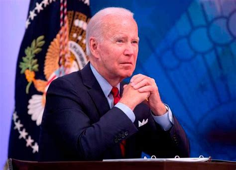 Biden responde bien al tratamiento contra la covid 19 seguirá aislado