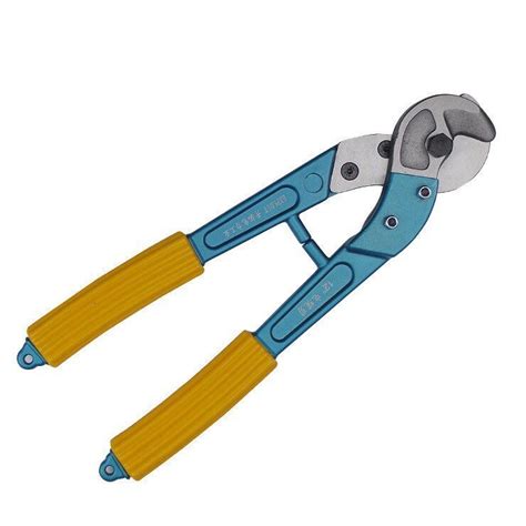 Pioneering Heavy Duty Cable Wire Cutter Scissors Scissors Large Bolt