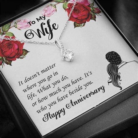Wedding gifts for the couple bridesmaid gifts groomsmen gifts personalized wedding anniversary gifts baby shower housewarming graduation high school. Pin on Thoughtful Anniversary Gifts for Her