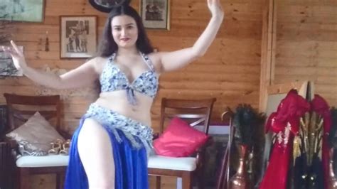 Hot Private Belly Dance Youtube