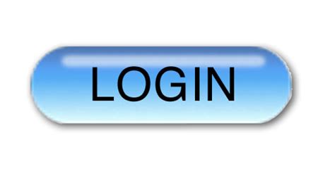 Login Button Png Transparent Images Png All