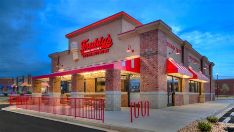 Freddys Frozen Custard And Steakburgers Coming To West Lafayette