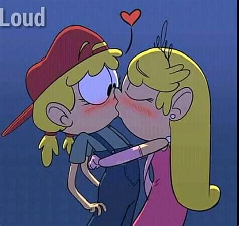 Lana And Lola Fanart Caricaturas De Nickelodeon Dibujos De Porn Sex