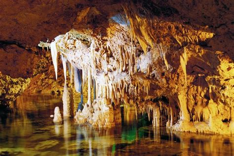 Excursión A Las Cuevas Del Drach Y Cuevas De Artá Desde Palma De Mallorca