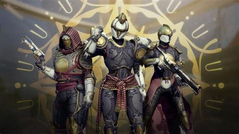 Best Gold Shaders In Destiny 2 Pro Game Guides