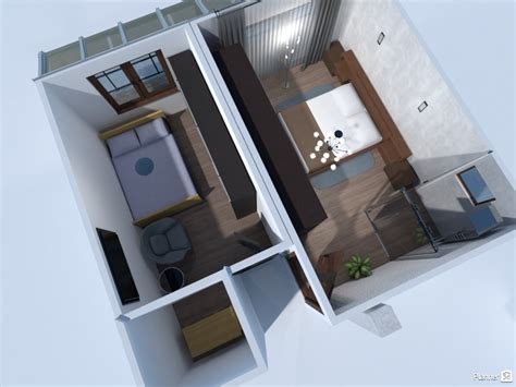 Habitacion Free Online Design 3d Bedroom Floor Plans By Planner 5d
