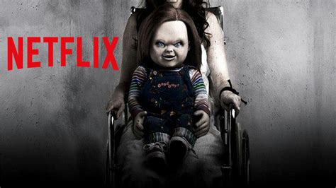 La Malédiction De Chucky à Débarquer Sur Netflix Maison Hantée