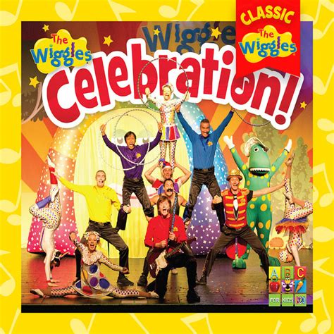 Wiggly Circus Jubilee By The Wiggles Playtime Playlist