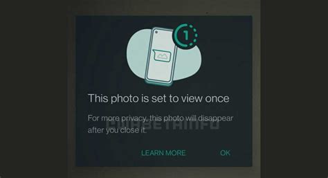 We did not find results for: WhatsApp uji fungsi gambar menghilang selepas dilihat sekali