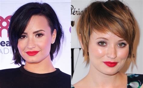25 Beautiful Short Hairstyles For Girls Feed Inspiration