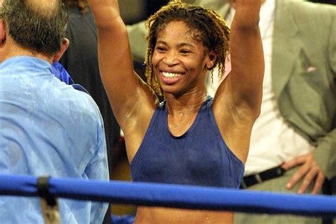 At Age 50 Alicia Ashley Has More World Records In Sight The Ring