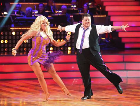 Chaz Bono Eliminated From “dancing With The Stars” The Washington Post