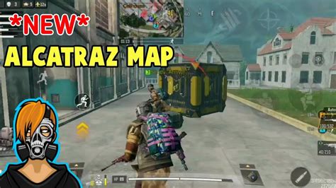 New Alcatraz Map Battle Royale Winner Gameplay Call Of Duty Mobile