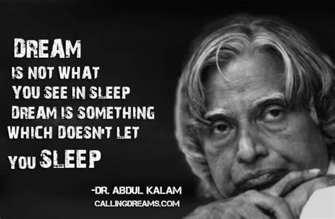 Dream is not what you see in sleep, dream is something ... Please don't forget to share the motivation with your friends and family.