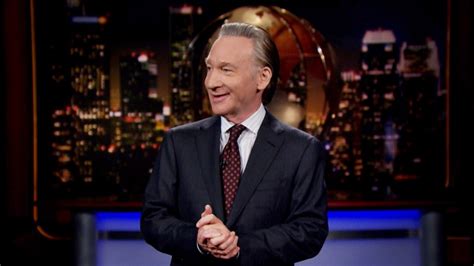 ‘real time with bill maher sets return with writers patabook entertainment