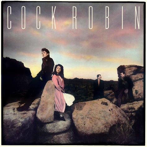 Cock Robin Cock Robin 1985 Musicmeternl