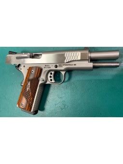 Smith Wesson E Serie Acp