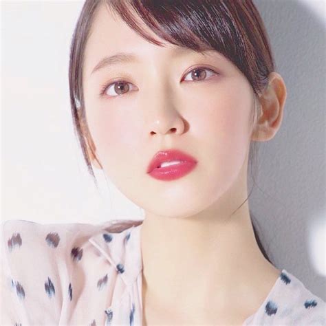 Moonさんはinstagramを利用しています「 Yoshioka Riho ︎ 吉岡里帆」 Japanese Models Japanese Girl Beautiful