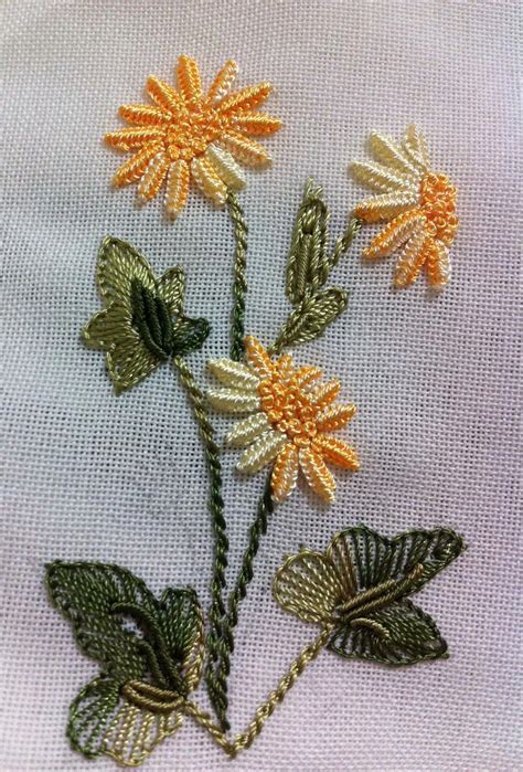 12+ Mesmerizing Brazilian Embroidery Ideas in 2020 | Brazilian