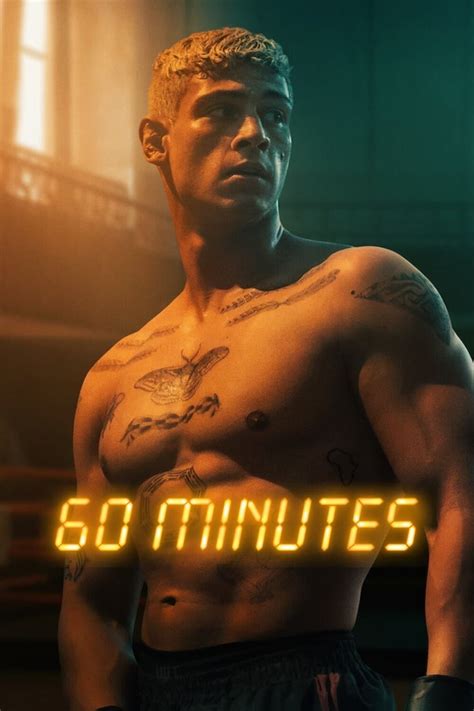 Sixty Minutes 2024 Posters — The Movie Database Tmdb