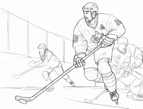 Florida Panthers Logo Coloring Pages Coloring Pages