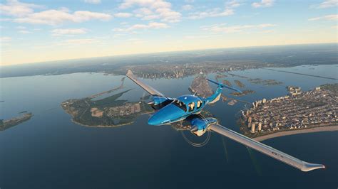 The Best Microsoft Flight Simulator Prices For Every Edition Of This