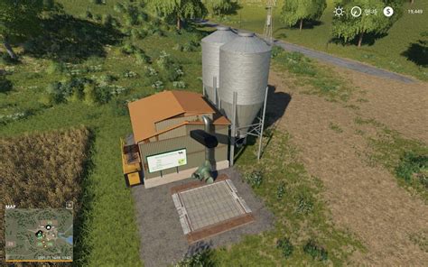 Fs Seneca County Map V Farming Simulator Mod