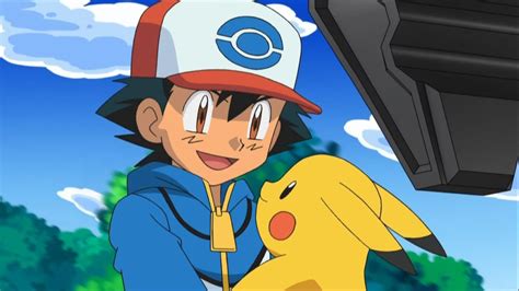 Ash Ketchums Final Pokemon Episodes Will Debut On Netflix Next Month Vgc