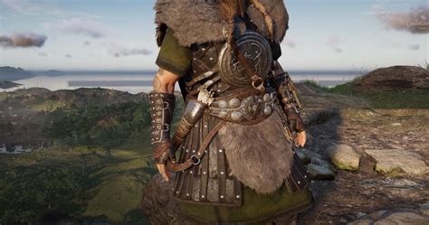 How To Get The Celtic Armour Set In AC Valhalla Wrath Of The Druids