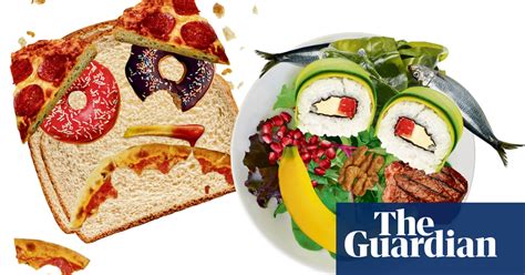 Nutritional Psychiatry Can You Eat Yourself Happier Food The Guardian