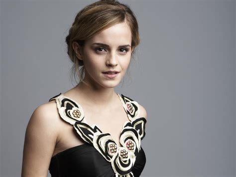 Emma Watson Hollywood Actress 40 Fantastic Photos