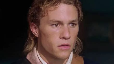 Heath Ledger Documentary Features Rare Intimate Footage And Memories