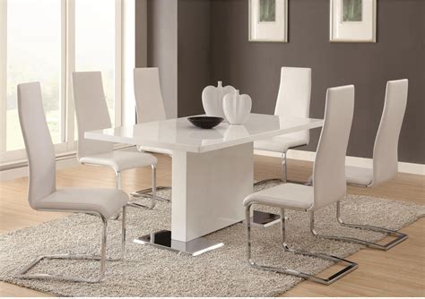Contemporary Dining Room Furniture Dining Room