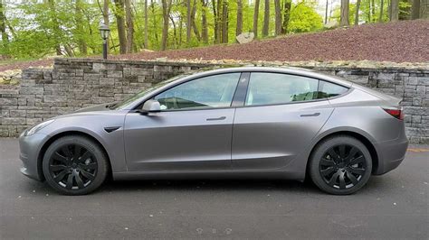 Tesla Model 3 Orbital Wheel Covers A Stylish And Affordable Upgrade