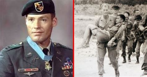 This Green Beret Is Considered One Of The Most Decorated Solrs All Time We Are Mighty
