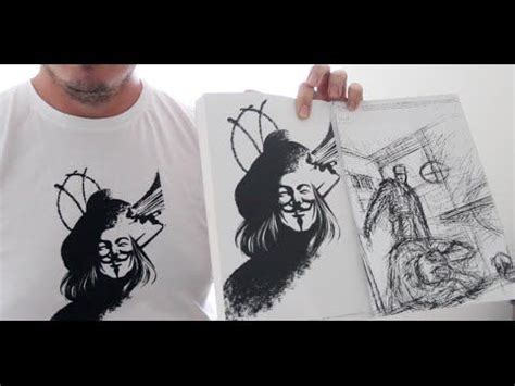 But you might get it a little bit costlier. DIY Graphic Tees: Transfer any picture onto a shirt ...