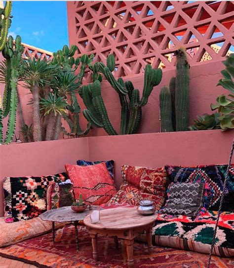 The Most Stunning Moroccan Outdoor Decor Ideas Artofit