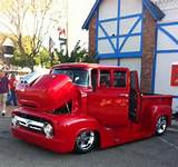 Classic Custom Trucks For Sale Photos