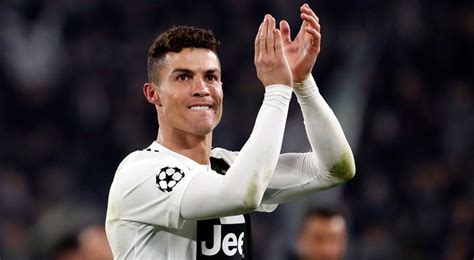 Cristiano Ronaldo Becomes Top Goal Scorer In Soccer History