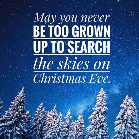 The Best Christmas Eve Quote Home Ideas And Inspiration Diy Crafts