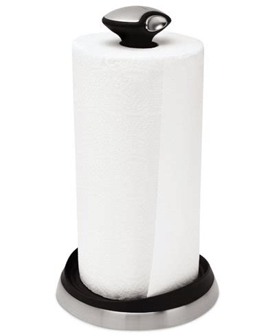 But what exactly will 475 watts do? simplehuman Paper Towel Holder, Quick Load - Kitchen ...