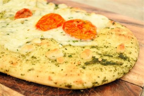 Tasty Ways To Make Pizza Without Sauce Baking Kneads Llc