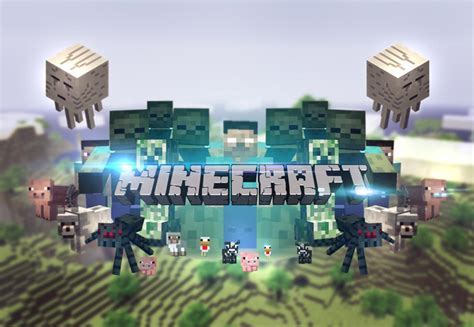 Check spelling or type a new query. Minecraft Wallpapers HD for Android - APK Download